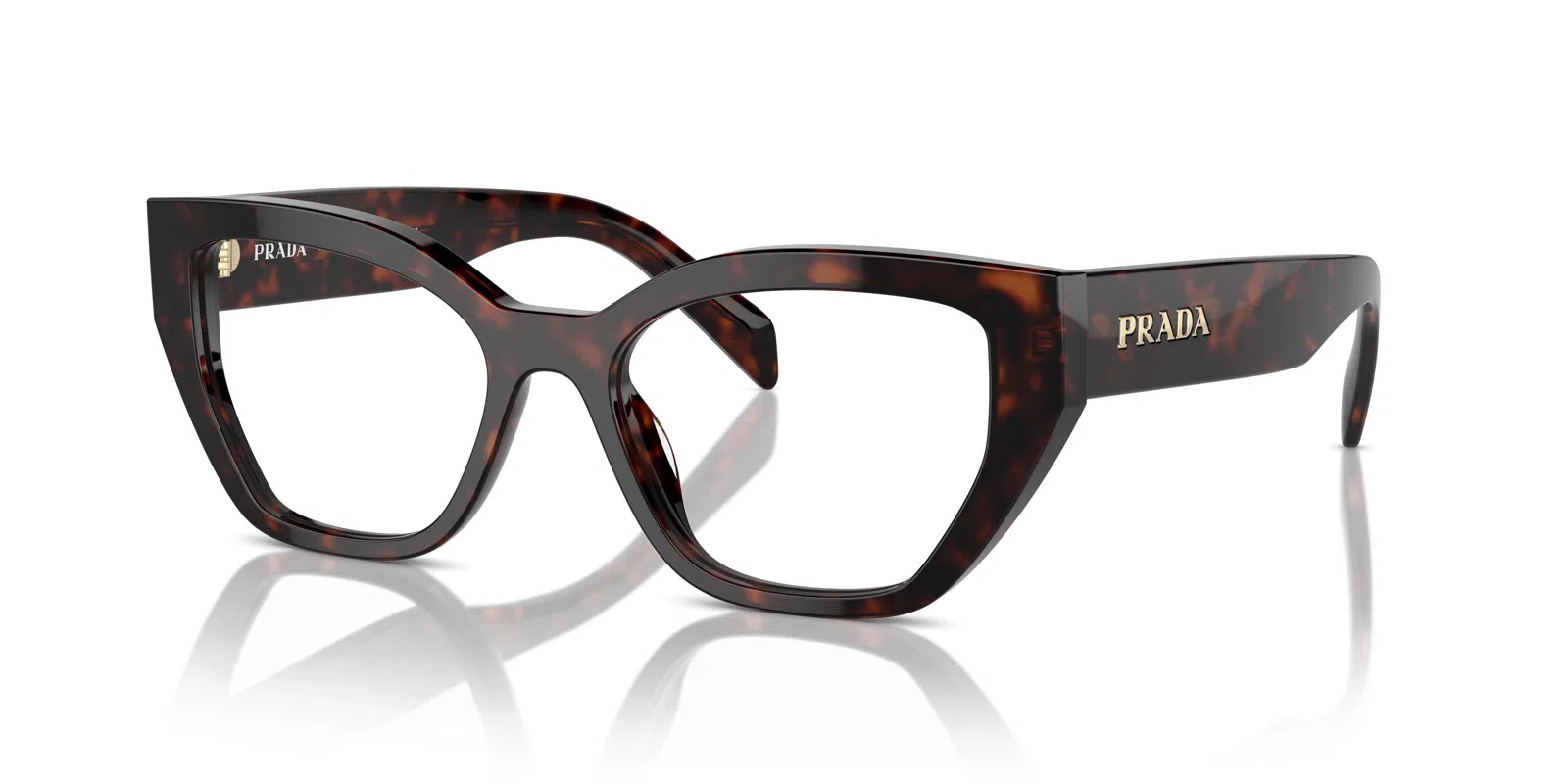 Prada A16V Eyeglasses - view 16